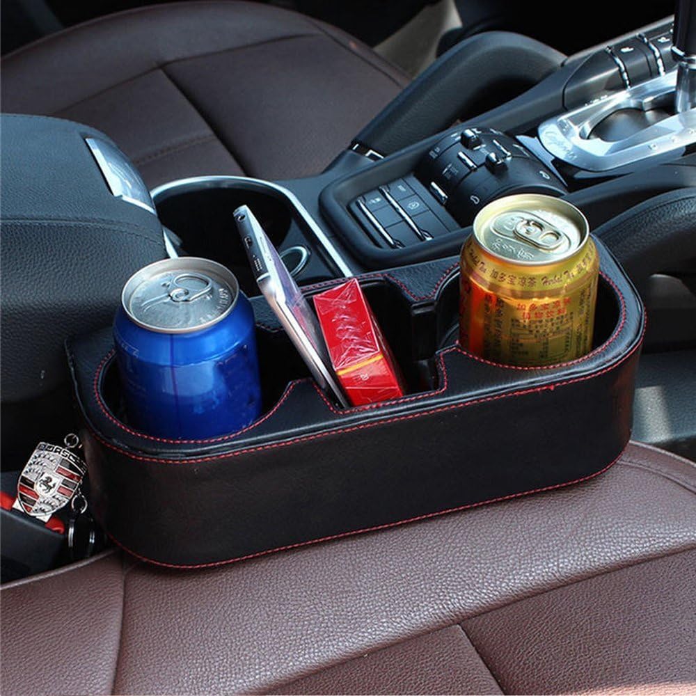 Miniatura 4 de Portavasos para carro FK23D-141